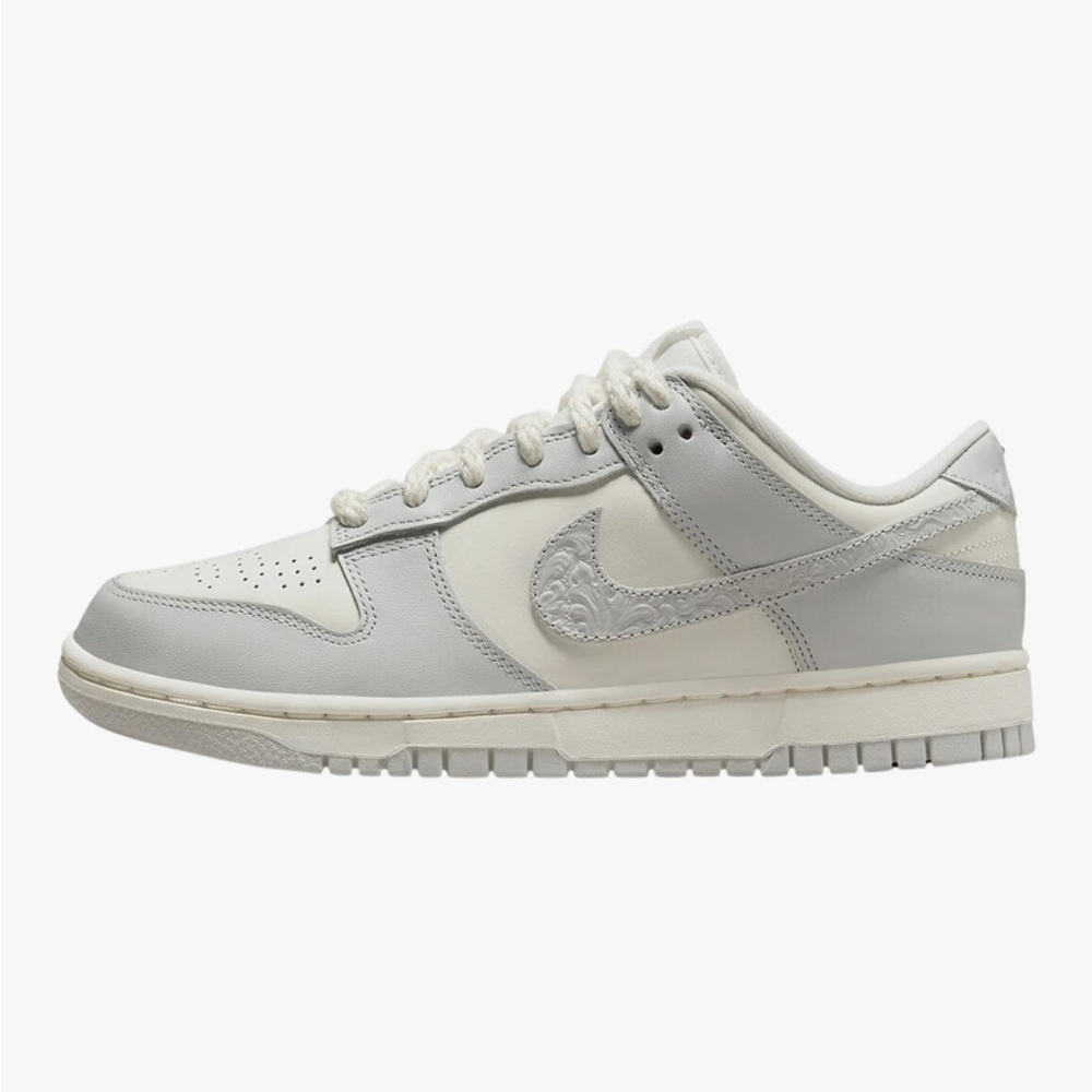 Nike Dunk Low Womens Shoes Size- 10